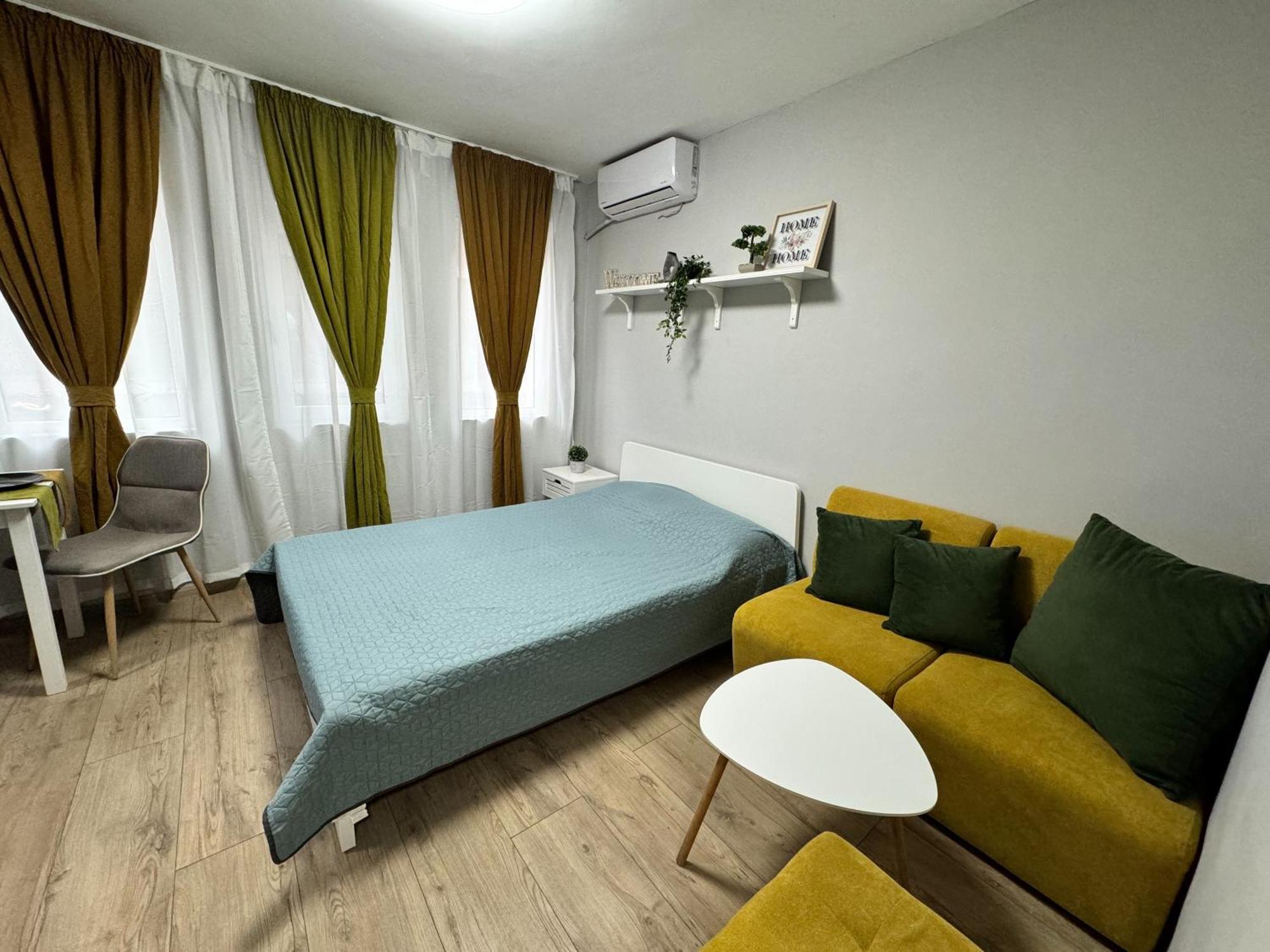 Central Studio Apartment - Cullinan Varna Exterior foto