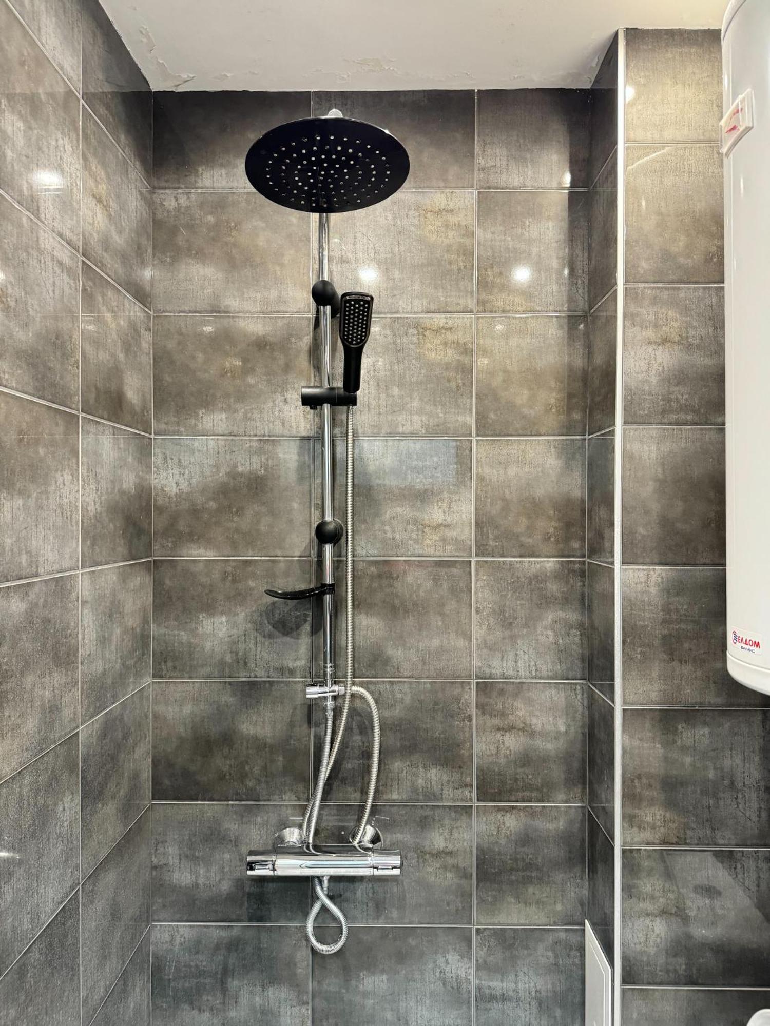 Central Studio Apartment - Cullinan Varna Exterior foto